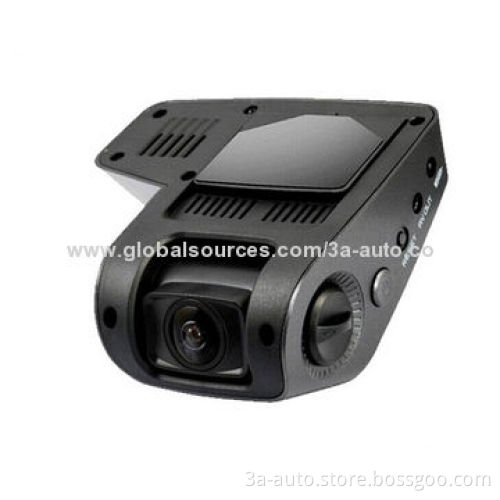 Hidden car camera DVR
